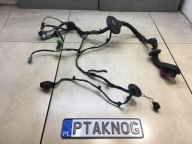bundle door left front DISCOVERY III YMM502451B