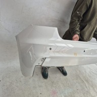 AUDI A1 II 2 18-> bumper rear part rear PDC
