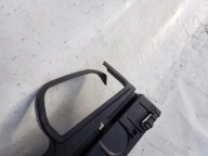 RENAULT MEGANE IV 15- Supporto staffa Paraurti posteriore