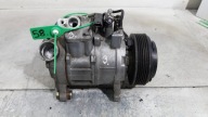 compressor compressor; of the air conditioning 447260-3821 BMW E90 2.0D 08-12