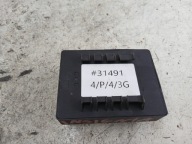 modulo Centralina luci OPEL INSIGNIA A 13223793 08-17