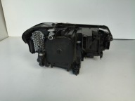 Licht links REFLEKTOR VW TOURAN 5TA 16- FULL LED
