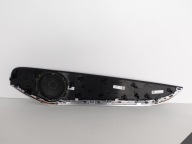 MERCEDES W205 GLC 253 moulding DEKOR PANEL left rear part