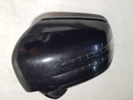 mirror left MERCEDES ML W164 LIFT 12 PIN C197 197