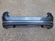 bumper rear SKODA SUPERB III KOMBI 2015R->