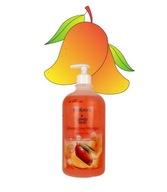 Soraya Energizujúci sprchový gél Family Fresh 1L Solárne mango