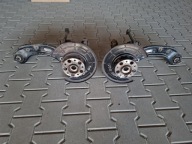 mozzo fusello posteriore posteriore destro 4X4 SSANGYONG KORANDO IV 4 C300 1.6 D e-XDi
