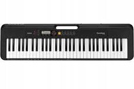 Keyboard CASIO CT-S200 BK