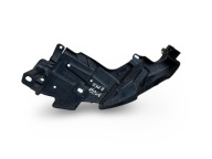 holder lights right side Renault Megane 3 2009 622220003R