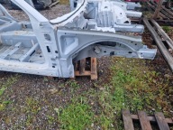 DODGE CHARGER 2017 quarter right front front PW7