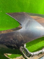 Frontstoßstange vorne FORD FOCUS MK4