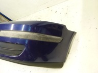 front bumper front Renault Laguna II 2004 TED44 8200009697 2004r.