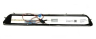PORSCHE PANAMERA thresholds cap CARBON 971853467S