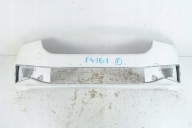SKODA FABIA IV 4 6VA 2021- bumper front front 6VA807221