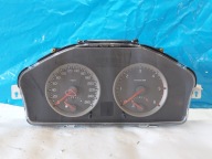 dials clock VOLVO V50 2.0TD 30669185