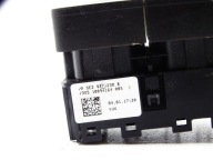 PANEL switch AUTO OFF CENTALNY lock SKODA OCTAVIA III 5E2927238B