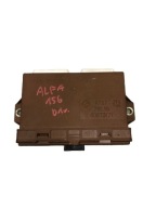 Unité commande confort ALFA ROMEO 156 KOMBI 60673171