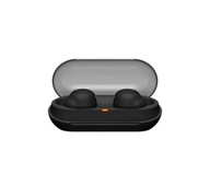 Słuchawki SONY WF-C500 TWS Czarne bezprzewodowe