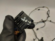 BMW G05 X5 3.0d 2019r bundle wiring of a bumper front 1564461