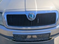 Grille SKODA SUPERB 2 NR LAKIERU 9201