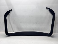 cover bonnet boot AUDI A3 8P 3DRZWI 8P3867977A