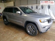 Jeep Grand Cherokee 2020, 3.6L, 4x4, LIMITED, ...