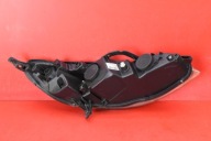 REFLEKTOR left light front lens EU 9656668880 PEUGEOT 407 1 and 04-10