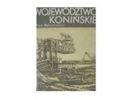 Województwo konińskie - Maluśkiewicz