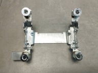 BMW 7 G11 bracket TUNELU 9301754
