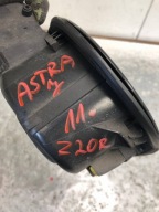 Tankklappe OPEL ASTRA J Z20R 13281392
