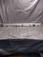 moulding threshold left Opel Astra G Bertone