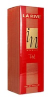 La Rive for Woman In Woman Red Parfumovaná voda 100ml