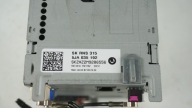 RADIO CD Radio SKODA RAPID 5JA035192
