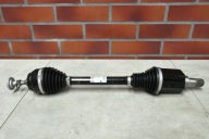 swing left front front semi-axis left shock absorber BMW 5 G60 G61 7596km