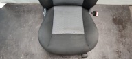 Siège Sièges komplet Chauffé Mercedes W169 5D