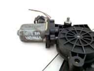 Fiat Panda III 3 window regulator mechanism left front front 52076550 EU