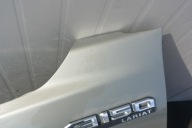 fender left front FORD F150 LARIAT 2017