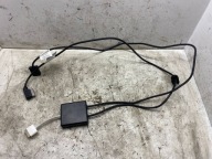 running board MULTIMEDIALNY IPHONE 4 4S DRIVE KIT plus MERCEDES W246 A1766803250