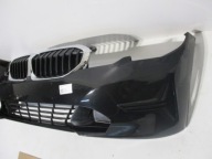 bumper BMW 3 G20 G21 475 front front