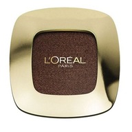 cie, Loreal , Color Riche L'Ombre Pure, Nude, 208 Chocolate Brownie