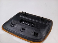 intake air grid for mske right Ford Mustang VI 2017