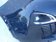 PEUGEOT 3008 II 16- bumper front front 6PDC
