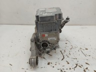 Taycan Cross Turismo naped engine electrical front oryg 9j1901131e