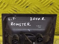 SKODA ROOMSTER handle door left rear part 5J7839205A