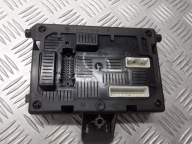 RENAULT CLIO III 1.5 DCI compartment module BSI 8200383473