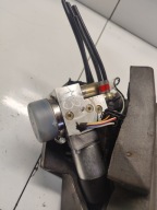 VW PHAETON pump compressor; mechanism bonnet 3D5827785