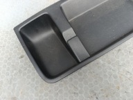 VW T5 LIFT plato passenger compartment upper consoles