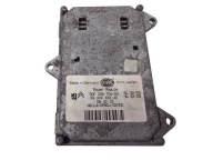 PEUGEOT 407 control unit HELLA 5DF008704-50