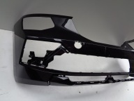front bumper SKODA KAMIQ 658 23- LIFT NR 51535