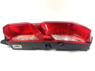 Chevrolet Corvette C7 light left rear rear part 2014-19